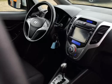 Foto van Hyundai ix20