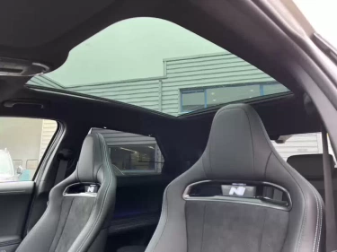 Foto van Hyundai IONIQ 5