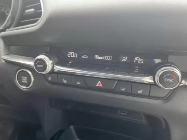 Foto van Mazda CX-30