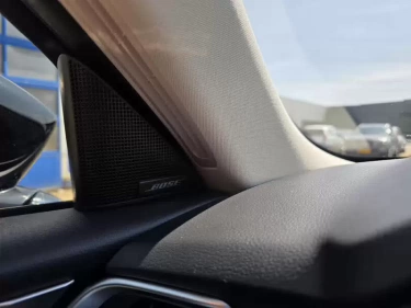 Foto van Mazda CX-60
