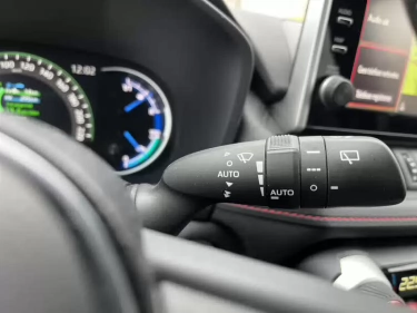 Foto van Toyota RAV4