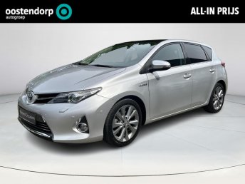 Toyota Auris 1.8 Hybrid Lease Pro  occasion 2013