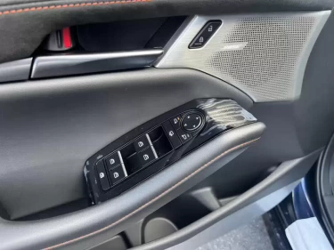 Foto van Mazda 3
