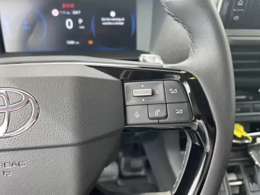 Foto van Toyota ProAce Long Worker