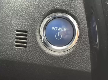 Foto van Toyota Auris