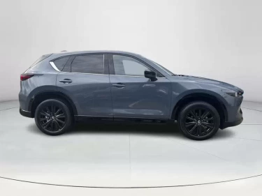 Foto van Mazda CX-5