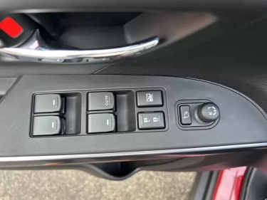 Foto van Suzuki S-Cross