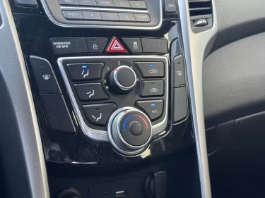 Foto van Hyundai i30