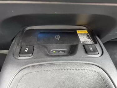 Foto van Toyota Corolla