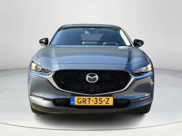 Foto van Mazda CX-30