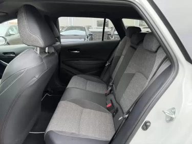 Foto van Toyota Corolla Touring Sports