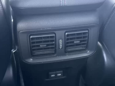 Foto van Suzuki Across