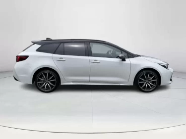 Foto van Toyota Corolla Touring Sports