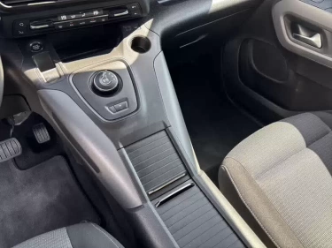 Foto van Toyota ProAce