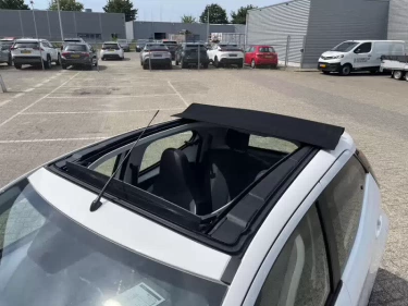 Foto van Toyota Aygo