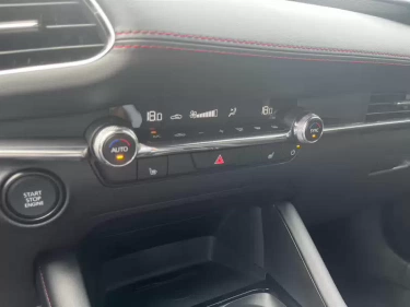 Foto van Mazda 3