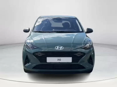 Foto van Hyundai i10