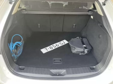 Foto van Mazda CX-60