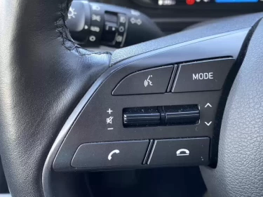 Foto van Hyundai i20