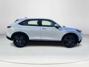 Foto van Honda HR-V