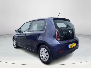 Foto van Volkswagen up!