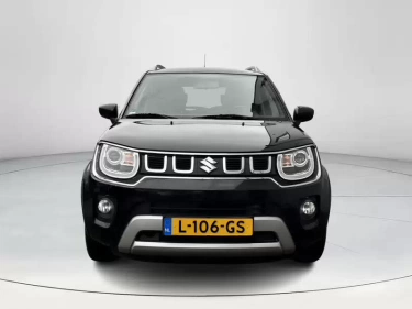Foto van Suzuki Ignis