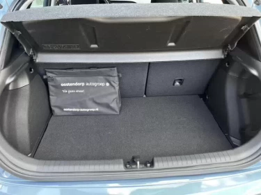 Foto van Hyundai i20