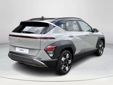 Foto van Hyundai KONA
