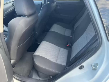 Foto van Toyota Auris