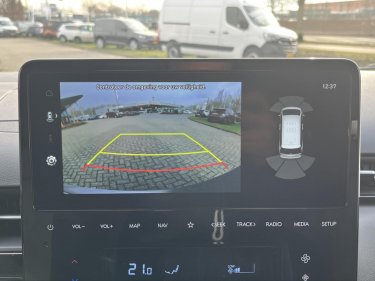 Foto van Hyundai Staria