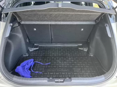 Foto van Toyota Corolla