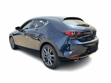 Foto van Mazda 3