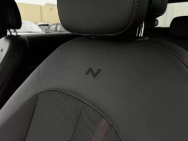 Foto van Hyundai IONIQ 5