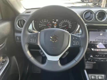 Foto van Suzuki Vitara