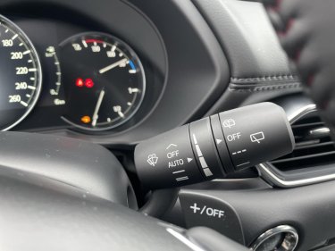 Foto van Mazda CX-5