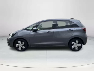 Foto van Honda Jazz
