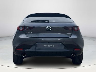 Foto van Mazda 3