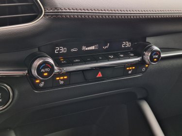 Foto van Mazda 3