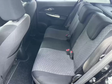 Foto van Toyota Urban Cruiser