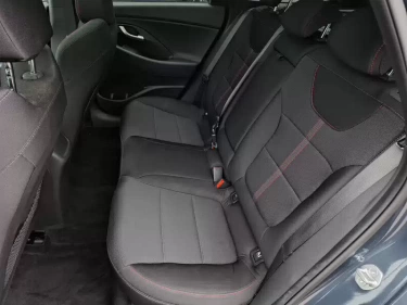 Foto van Hyundai i30