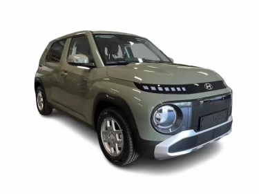 Foto van Hyundai Inster