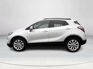 Foto van Opel Mokka X