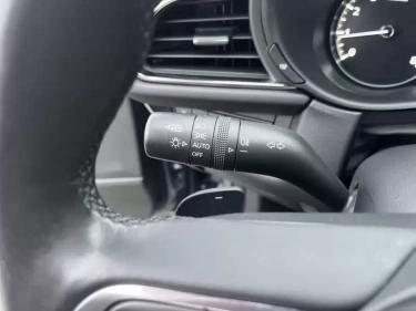 Foto van Mazda CX-30