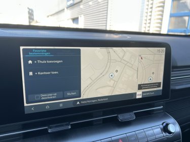 Foto van Hyundai KONA Electric