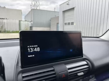 Foto van Hyundai Inster