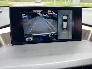 Foto van Lexus NX