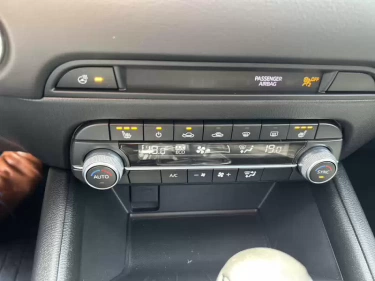 Foto van Mazda CX-5