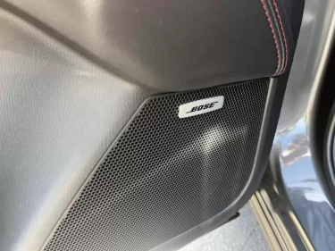 Foto van Mazda CX-5