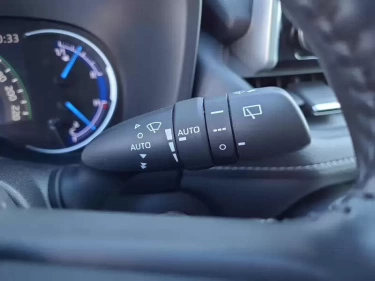 Foto van Toyota RAV4