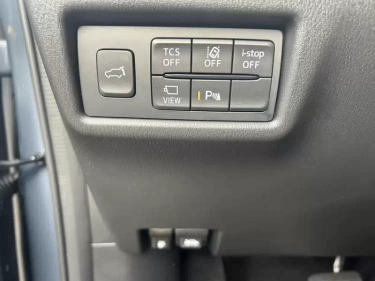 Foto van Mazda CX-5